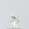0.90ct Round Natural Diamond (Colour J, Clarity VS2, Cut EX, IGI Certified)
