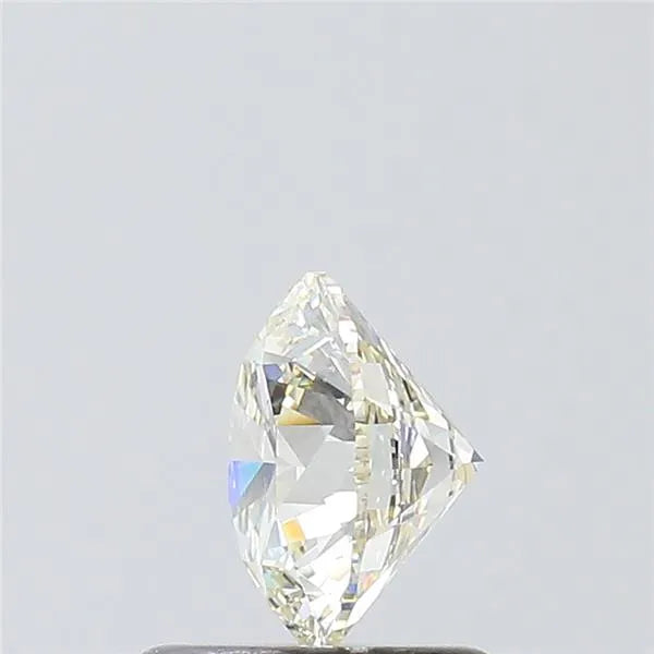 0.90ct Round Natural Diamond (Colour J, Clarity VS2, Cut EX, IGI Certified)