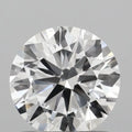 1.00ct Round Lab Grown Diamond (Colour E, Clarity VS2, Cut VG, IGI Certified)