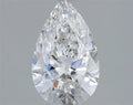 1.41ct Pear Lab Grown Diamond (Colour E, Clarity VS1, IGI Certified)