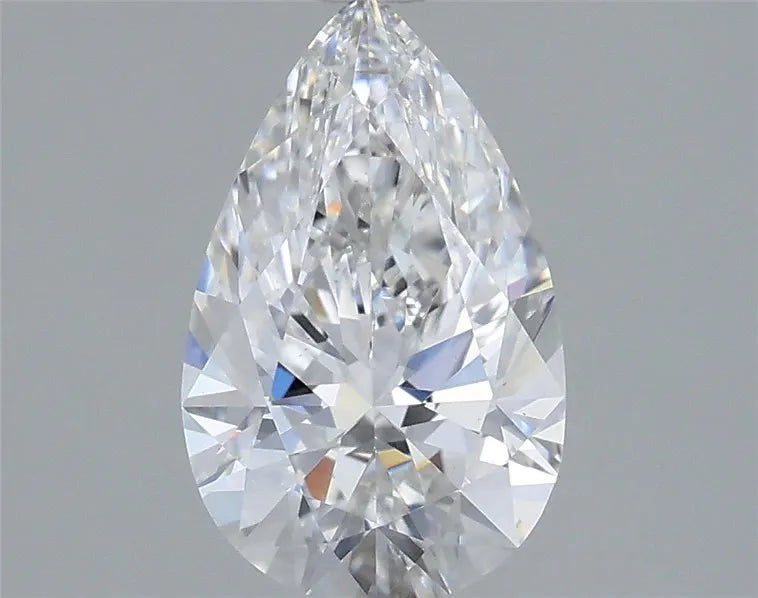 1.41ct Pear Lab Grown Diamond (Colour E, Clarity VS1, IGI Certified)