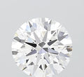 1.71ct Round Lab Grown Diamond (Colour D, Clarity VVS1, Cut ID, IGI Certified)