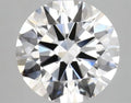 1.91ct Round Lab Grown Diamond (Colour E, Clarity VVS2, Cut ID, IGI Certified)