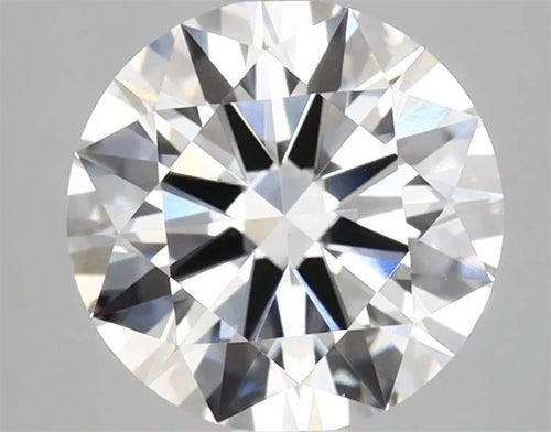 1.91ct Round Lab Grown Diamond (Colour E, Clarity VVS2, Cut ID, IGI Certified)