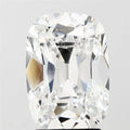 2.04ct Cushion brilliant Lab Grown Diamond (Colour I, Clarity VVS2, IGI Certified)