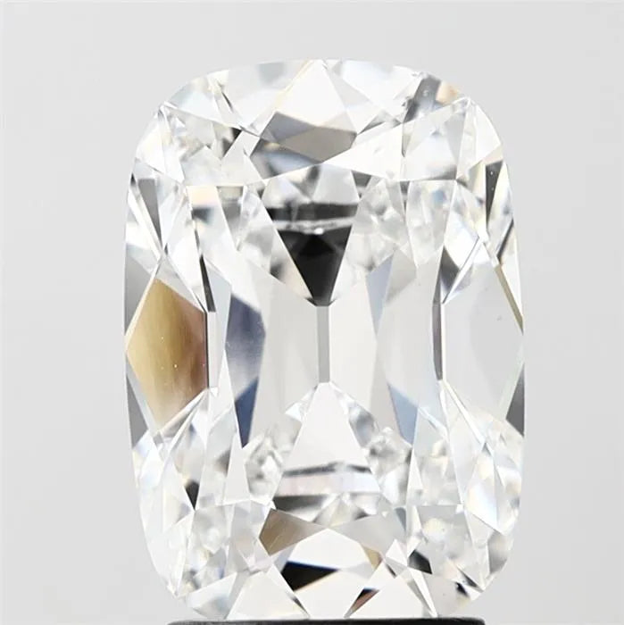 2.04ct Cushion brilliant Lab Grown Diamond (Colour I, Clarity VVS2, IGI Certified)