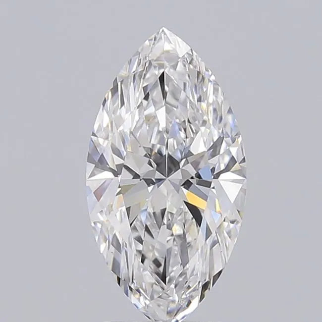 2.09ct Marquise Lab Grown Diamond (Colour D, Clarity VS1, IGI Certified)