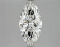 2.13ct Marquise Lab Grown Diamond (Colour G, Clarity VS2, IGI Certified)