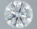 2.34ct Round Lab Grown Diamond (Colour E, Clarity VVS2, Cut ID, IGI Certified)