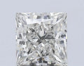 3.06ct Princess Lab Grown Diamond (Colour H, Clarity VS2, IGI Certified)