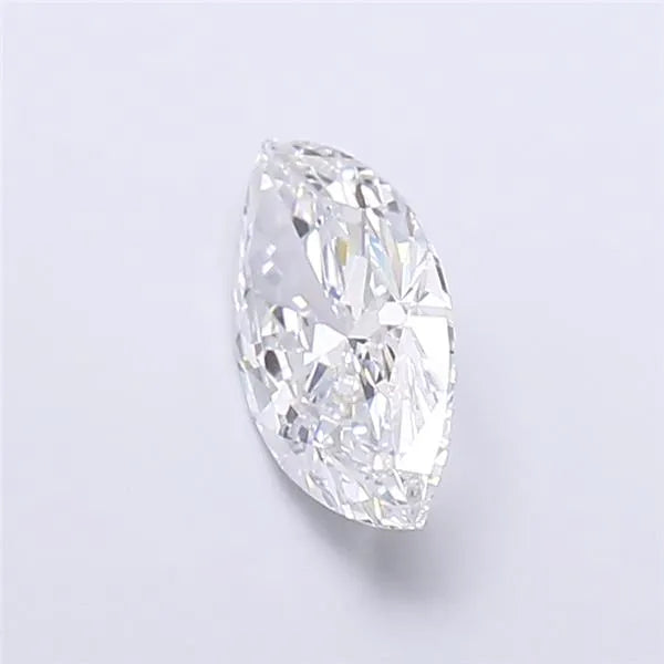 3.07ct Marquise Lab Grown Diamond (Colour D, Clarity VVS1, IGI Certified)