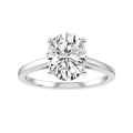 Completed Ring (United Kingdom Size M)
