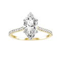 Completed Ring
