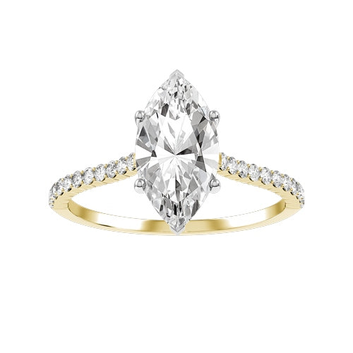 Completed Ring