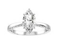 Completed Ring (United Kingdom Size H)