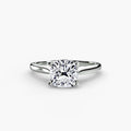 Completed Ring (United Kingdom Size L)