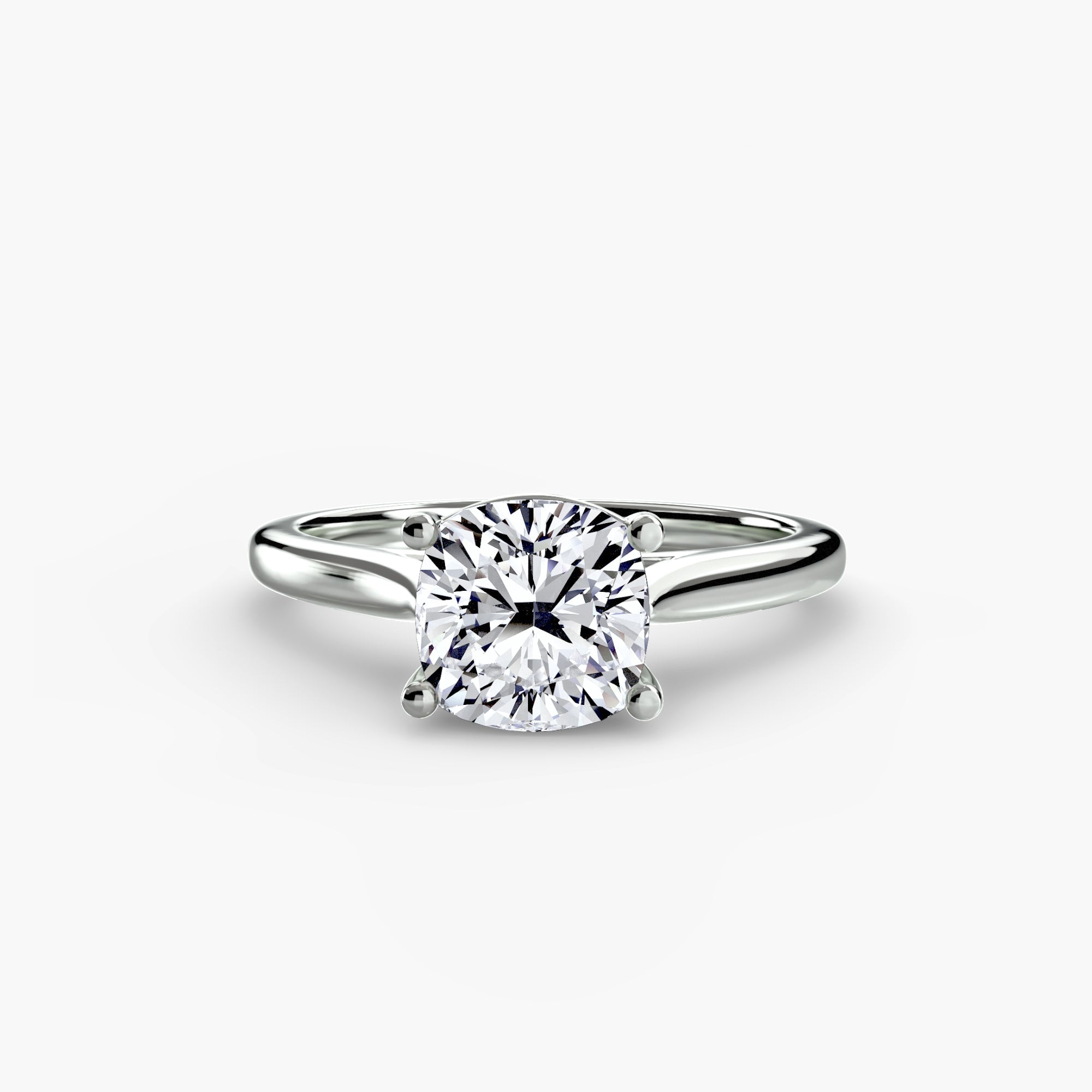 Completed Ring (United Kingdom Size L)