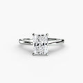 Completed Ring (United Kingdom Size G)
