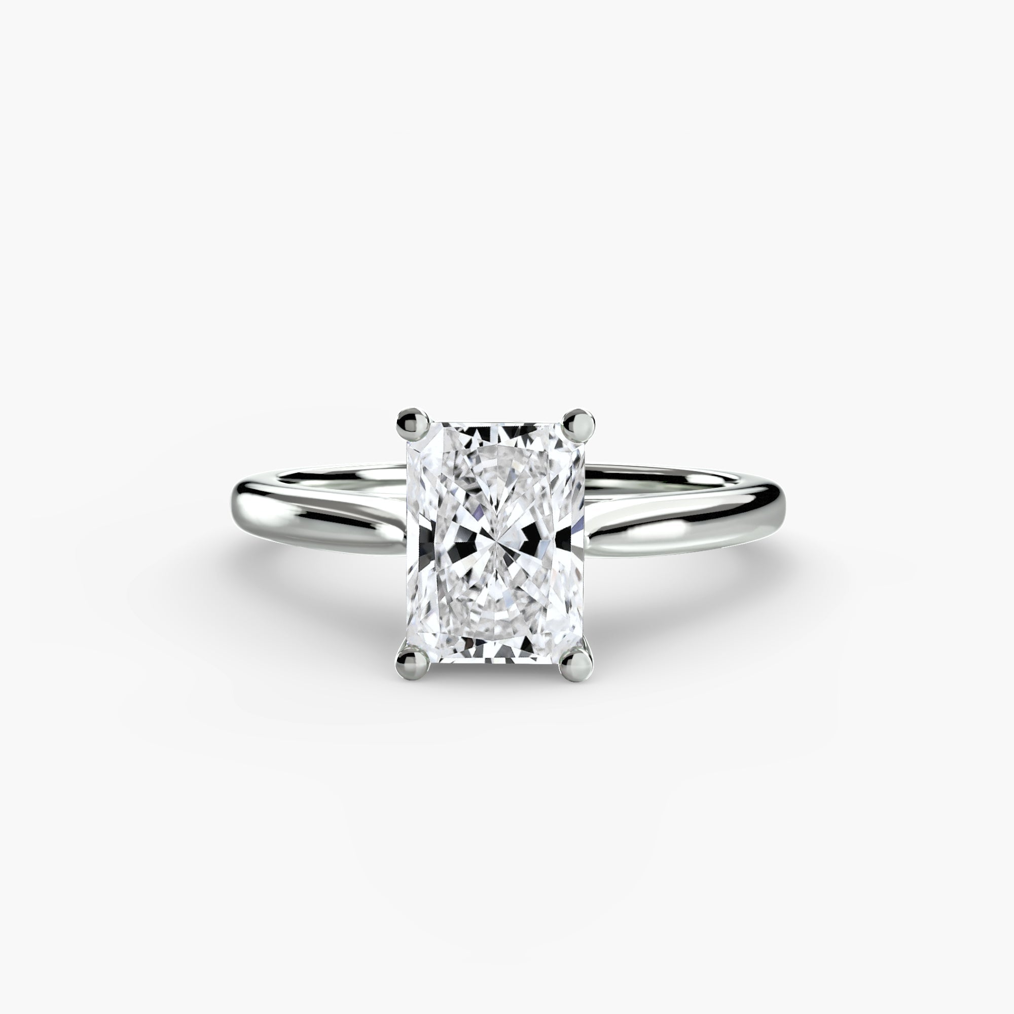 Completed Ring (United Kingdom Size G)