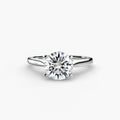 Completed Ring (United Kingdom Size N)