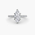 Completed Ring (United Kingdom Size N)