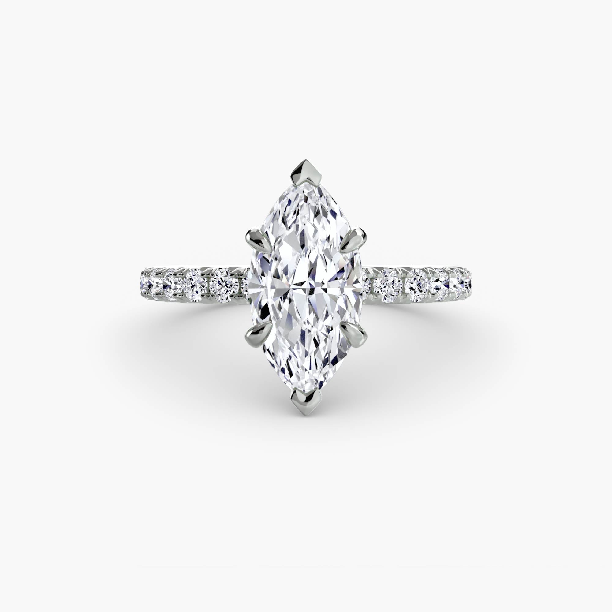 Completed Ring (United Kingdom Size N)