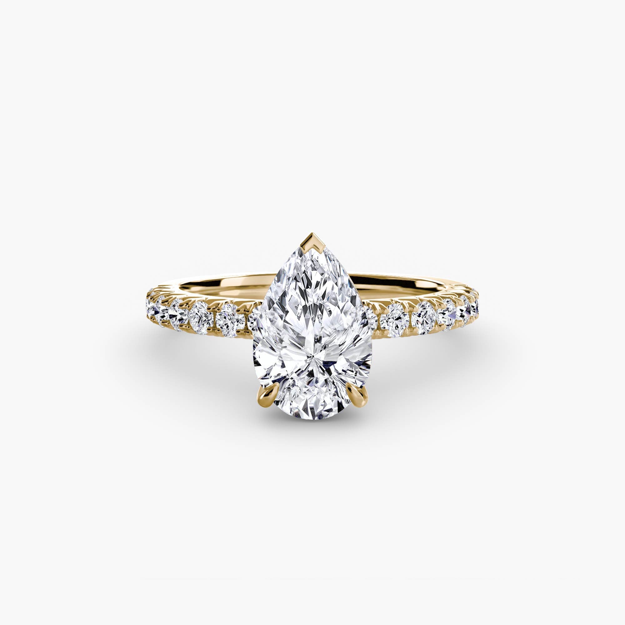 Completed Ring (United Kingdom Size M)