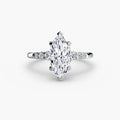 Completed Ring (United Kingdom Size M½)