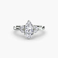 Completed Ring